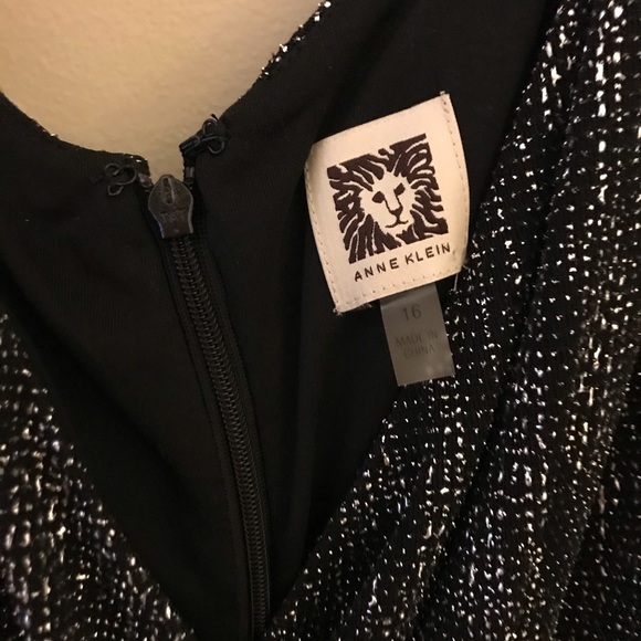 Sparkle top jumpsuit - Picture 5 of 5